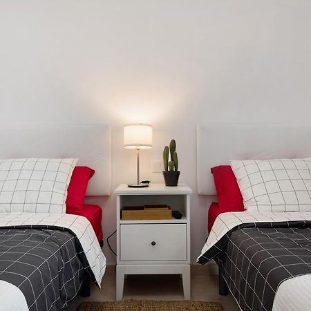 Apartamento La Estrella I Playa Honda  Exteriér fotografie