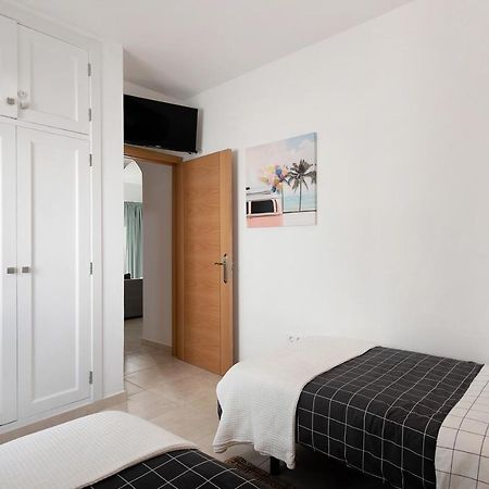 Apartamento La Estrella I Playa Honda  Exteriér fotografie