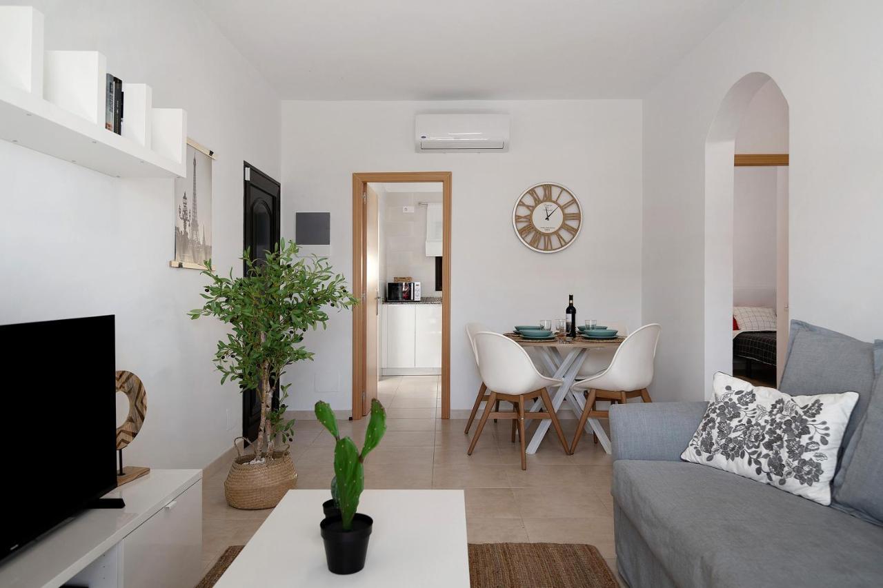 Apartamento La Estrella I Playa Honda  Exteriér fotografie