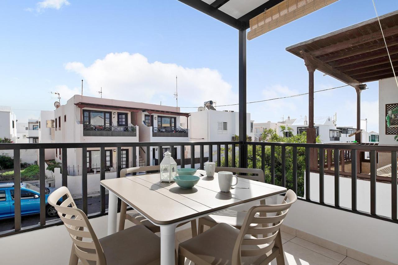Apartamento La Estrella I Playa Honda  Exteriér fotografie