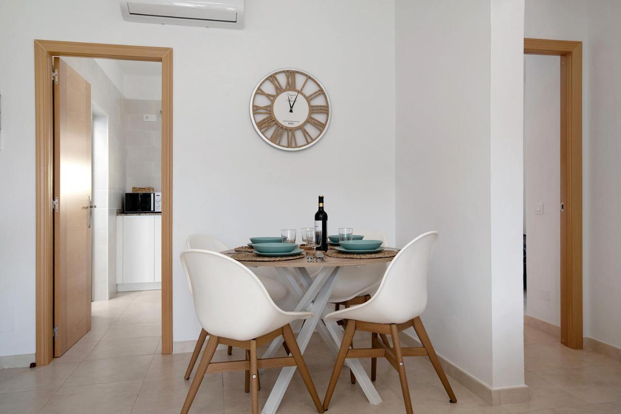Apartamento La Estrella I Playa Honda  Exteriér fotografie