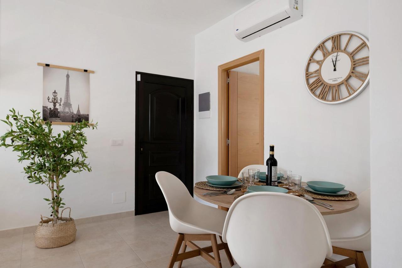 Apartamento La Estrella I Playa Honda  Exteriér fotografie