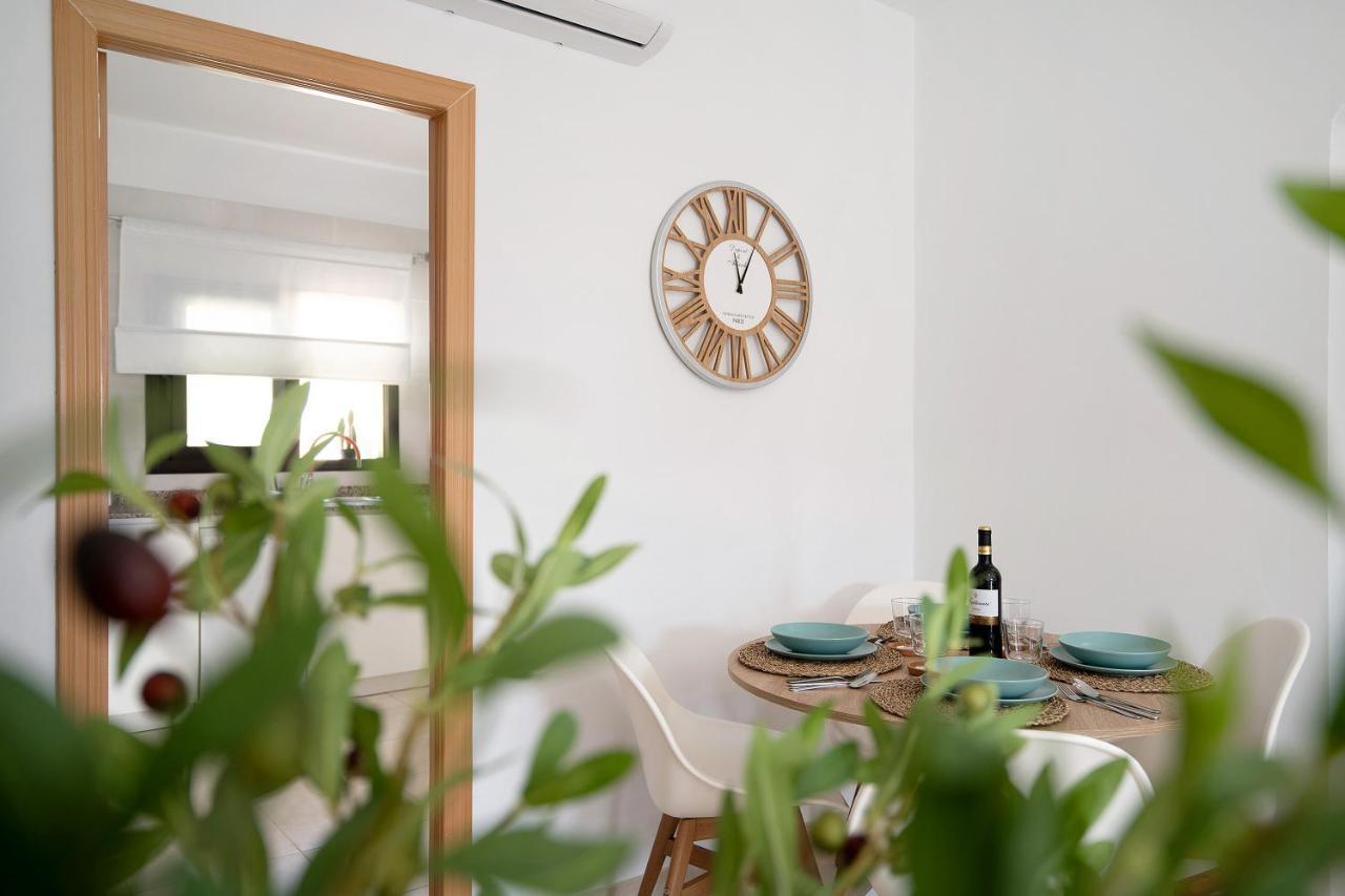 Apartamento La Estrella I Playa Honda  Exteriér fotografie