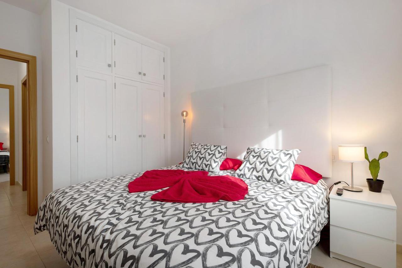 Apartamento La Estrella I Playa Honda  Exteriér fotografie