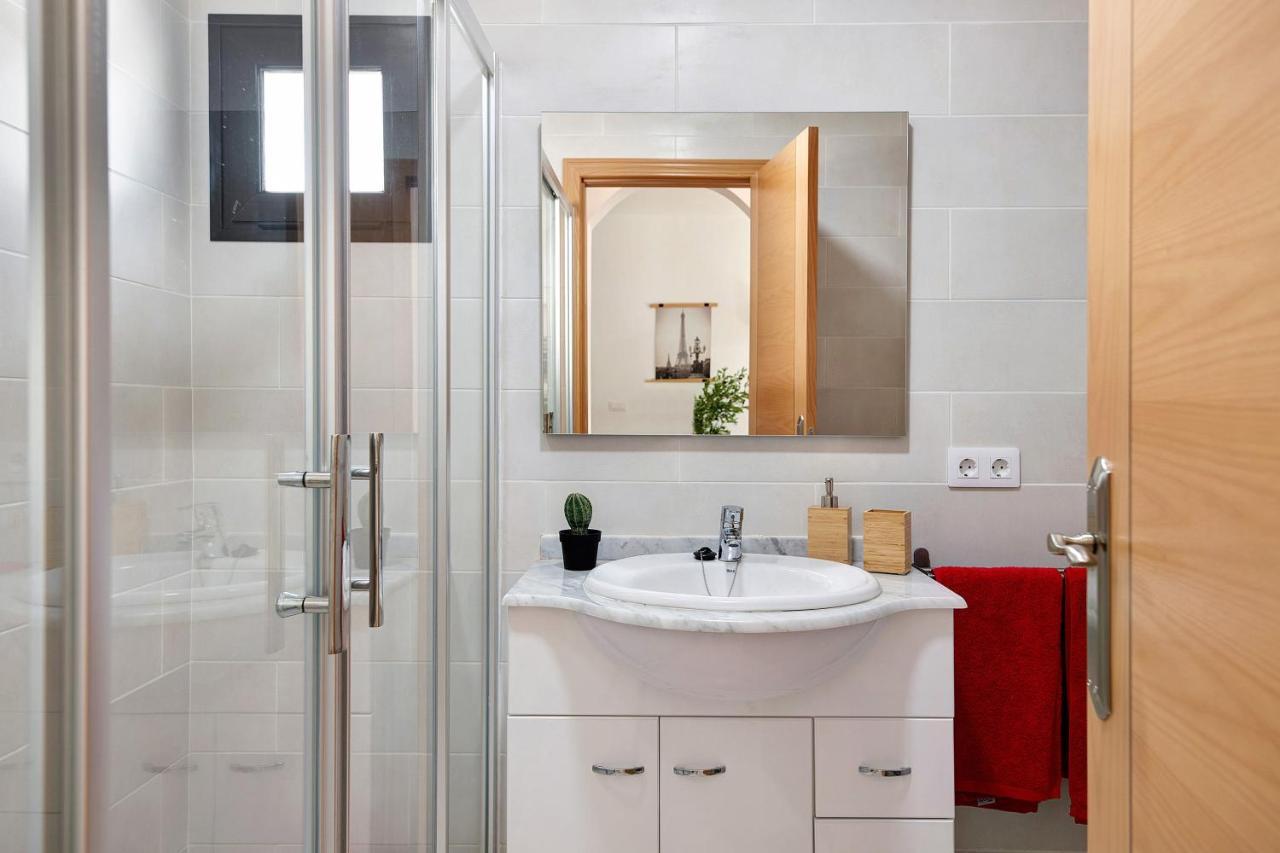 Apartamento La Estrella I Playa Honda  Exteriér fotografie