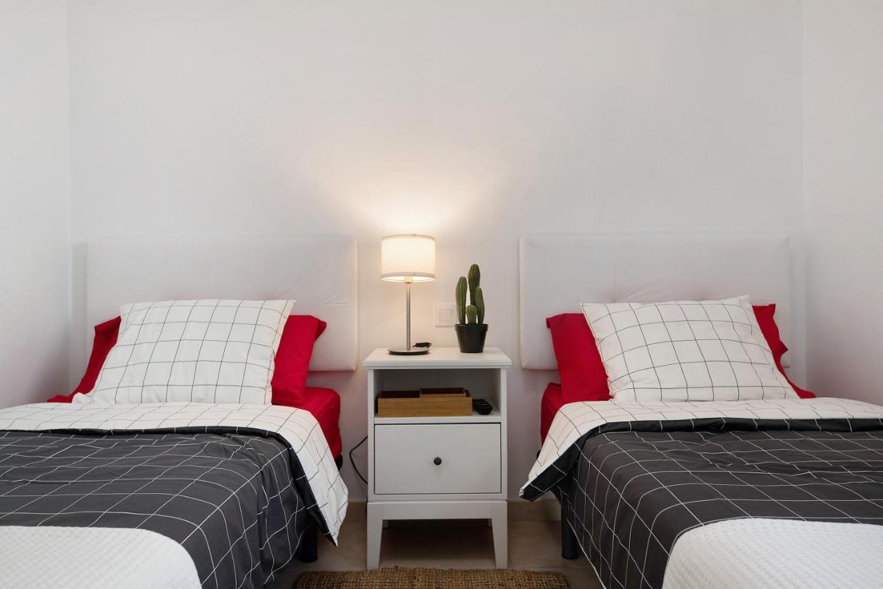 Apartamento La Estrella I Playa Honda  Exteriér fotografie