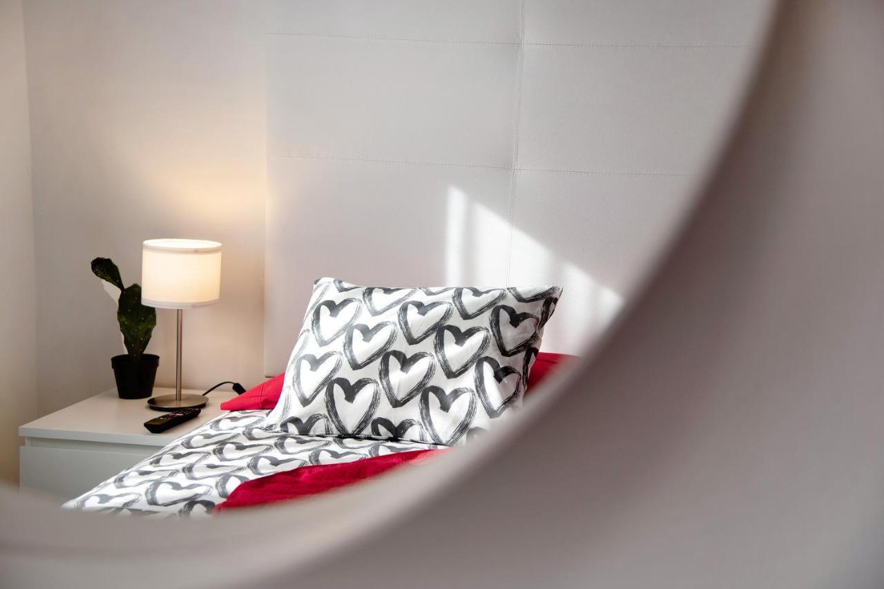 Apartamento La Estrella I Playa Honda  Exteriér fotografie