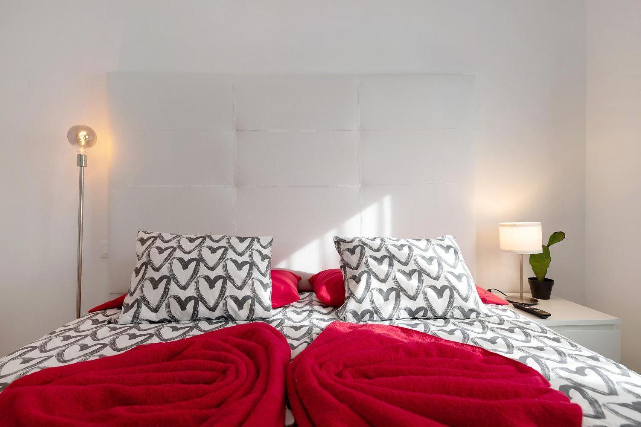 Apartamento La Estrella I Playa Honda  Exteriér fotografie