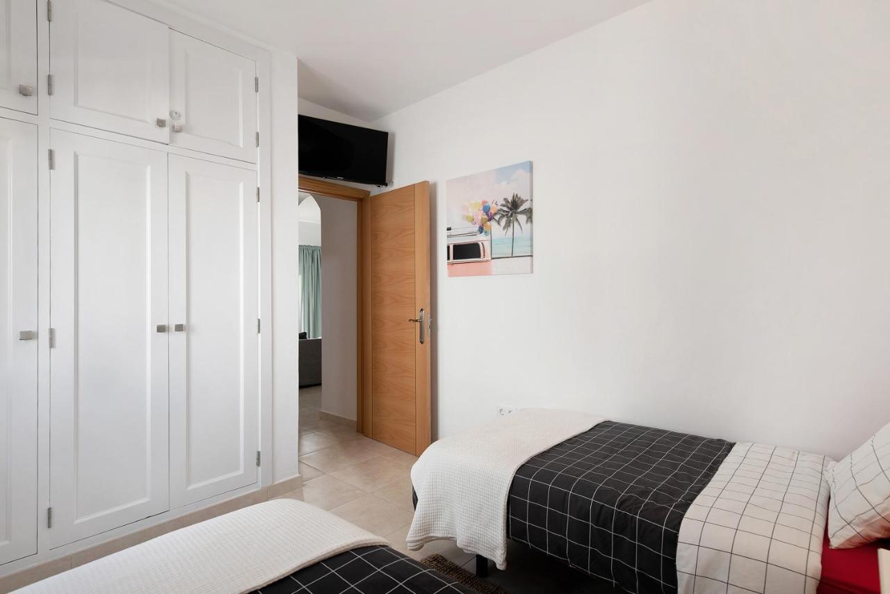 Apartamento La Estrella I Playa Honda  Exteriér fotografie