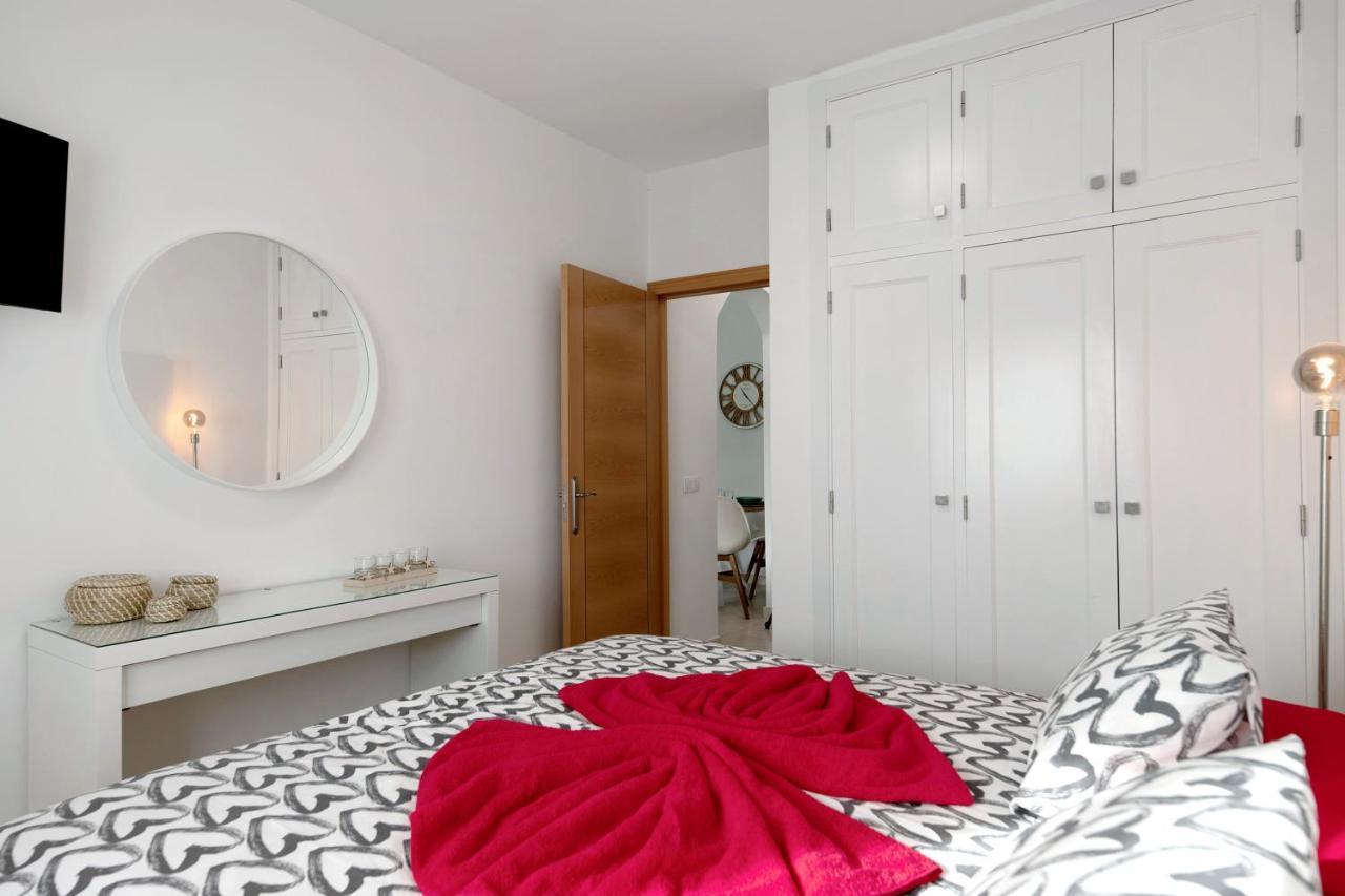 Apartamento La Estrella I Playa Honda  Exteriér fotografie